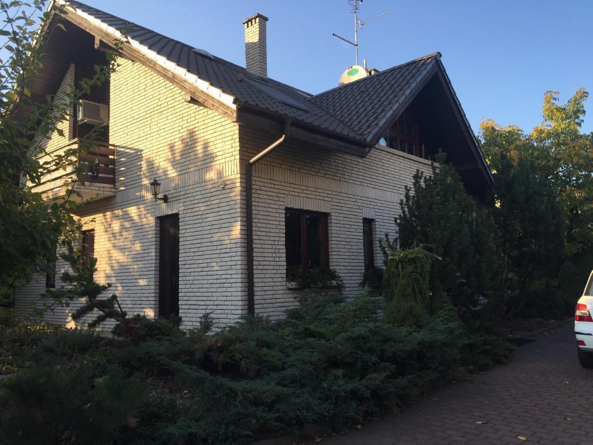 Luxury House Villa Breslavia