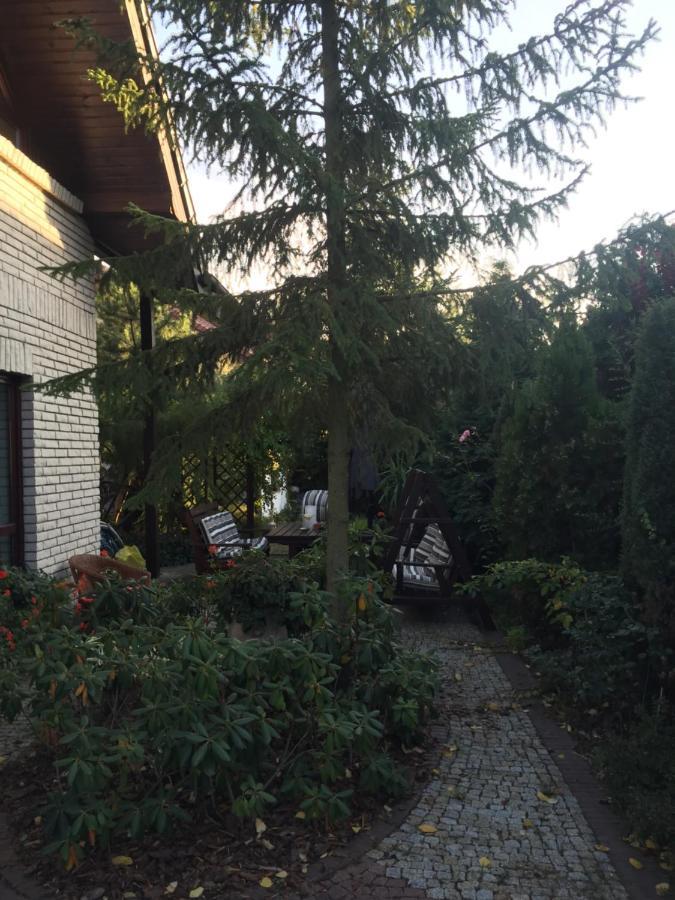 Luxury House * Breslavia
