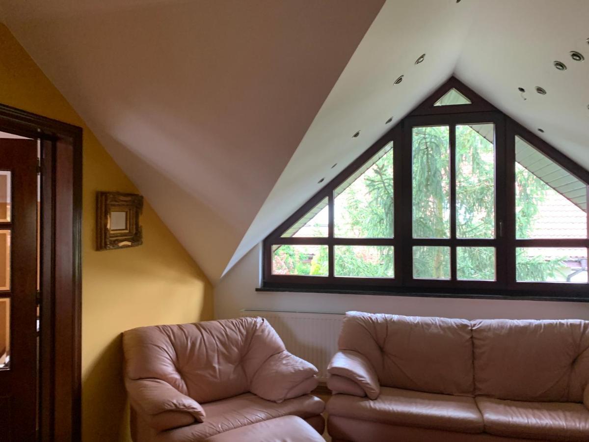 Villa Luxury House *