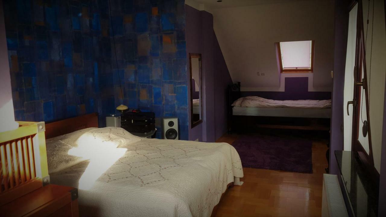Luxury House Villa Breslavia