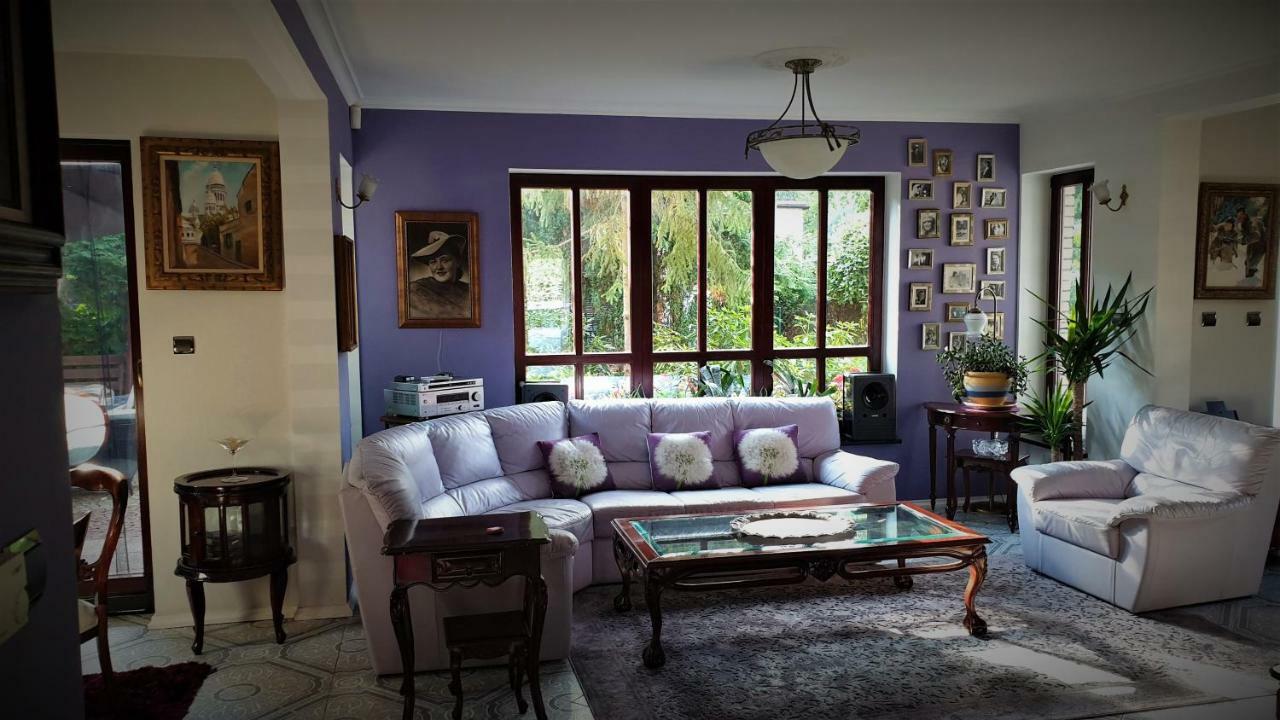 Luxury House Villa Breslavia