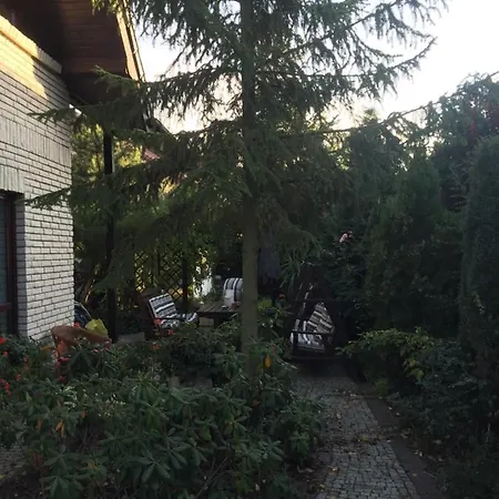 Luxury House Villa Wroclaw Exterior photo