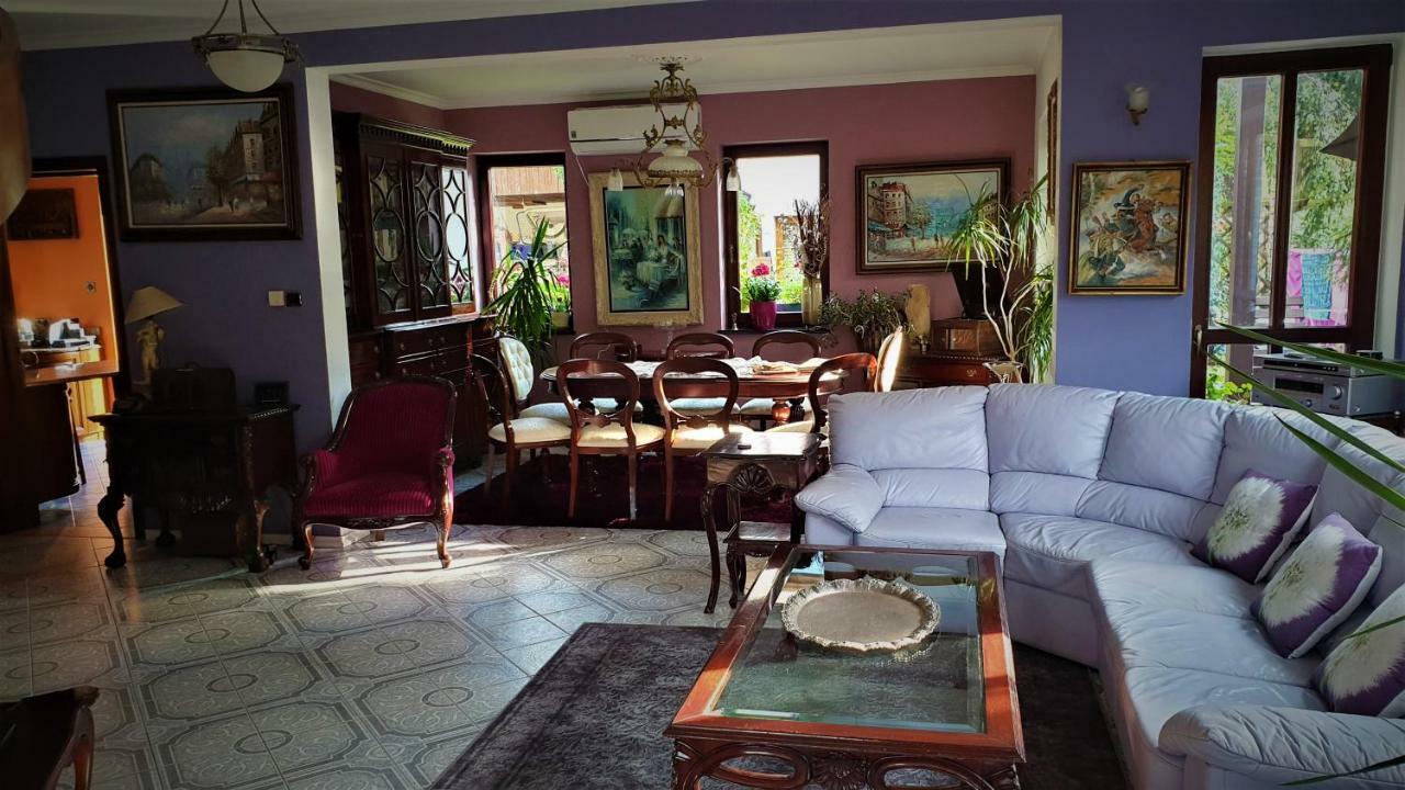 Villa Luxury House